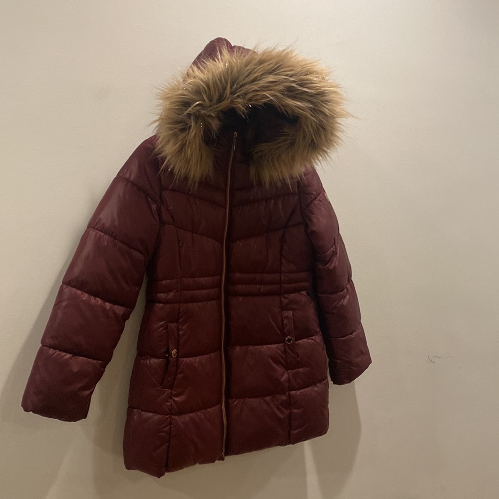 Michael Kors Children’s Winter Coat perfect Condition - Picture 2 of 6